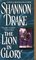 The Lion in Glory (Graham, Bk 5)