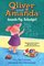 Amanda Pig, Schoolgirl (Puffin Easy-to-Read, Level 2) (Oliver and Amanda)