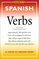 Spanish Verbs (Barron's Verb Series)