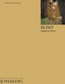 Klimt : Colour Library (Phaidon Colour Library)