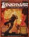 Fritz Leiber's Lankhmar: The New Adventures of Fafhrd and Gray Mouser (Boxed RPG Set)