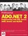 Professional ADO.NET 2: Programming with SQL Server 2005, Oracle, and MySQL
