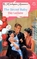 The Secret Baby (Baby Boom) (Harlequin Romance, No 3457)