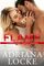 Flame (Carmichael Family Series)