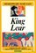King Lear (Shakespeare Made Easy : Modern English Version Side-By-Side With Full Original Text)