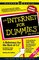 The Internet for Dummies (Cassette)