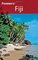 Frommer's Fiji, 1st Edition (Frommer's Portable)