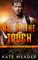 Hot to the Touch (Hot in Chicago Rookies)