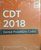 Cdt 2018: Dental Procedure Codes (Practical Guide)