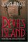 Devil's Island  (The Apocalypse Diaries, Bk 1)