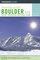 Insiders' Guide to Boulder and Rocky Mountain National Park, 7th (Insiders' Guide Series)
