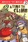 Rocket Power: A Time to Climb