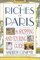 The Riches of Paris: A Shopping and Touring Guide