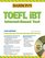 How to Prepare for the TOEFL iBT with Audio CDs (Barron's How to Prepare for the Toefl Test of English As a Foreign Language)