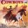 Cowboys (All Aboard Books)