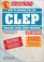 Barron's How to Prepare for the Clep: College-Level Examination Program General Examinations (Barron's How to Prepare for the Clep College-Level Examination Program (Book Only))