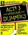 ACT! 3 for Windows for Dummies