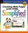 Creating Web Pages with HTML Simplified® 2nd Edition