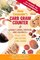 Dana Carpender's Carb Gram Counter: Usable Carbs, Protein, and Calories - Plus Tips on Eating Low-Carb