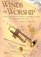 Winds Of Worship - Bb Trumpet (and/or Bb Clarinet) BK/CD (Winds of Worship)