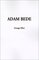 Adam Bede