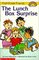 The Lunch Box Surprise (First-Grade Friends) (Hello Reader!, Level 1)