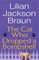 The Cat Who Dropped a Bombshell (Cat Who...Bk 28)