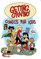 Getting Graphic!: Comics for Kids