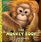 The Monkey Book (Look-Look, Golden Shape Book)