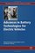 Advances in Battery Technologies for Electric Vehicles (Woodhead Publishing Series in Energy)