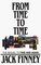 From Time to Time (G K Hall Large Print Book Series)