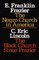 The Negro Church in America/The Black Church Since Frazier (Sourcebooks in Negro History)