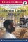 A Lesson for Martin Luther King Jr. (Ready-to-Read, Level 2) (Childhood of Famous Americans)