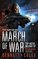 Virtues of War - March of War