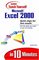 Sams Teach Yourself Microsoft Excel 2000 in 10 Minutes (Sams Teach Yourself...in 10 Minutes (Paperback))