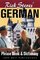Rick Steves' German Phrase Book & Dictionary