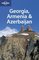 Georgia Armenia & Azerbaijan (Multi Country Guide)