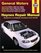 Haynes Repair Manuals: Chevrolet Malibu and Oldsmobile Cutlass 1997-2003