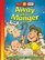 Away In A Manger (Happy Day Books)