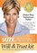 Suze Orman's Will And Trust Kit: The Ultimate Protection Portfolio