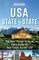 Moon USA State by State: The Best Things to Do in Every State for Your Travel Bucket List (Travel Guide)