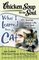 Chicken Soup for the Soul: What I Learned from the Cat: 101 Stories about Life, Love and Lessons
