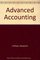 Advanced Accounting