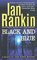 Black and Blue (Inspector Rebus, Bk 8)