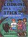 Cooking on a Stick: Campfire Recipes for Kids (Gibbs Smith Jr. Activity)