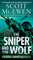 The Sniper and the Wolf (Sniper Elite, Bk 3)
