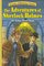 The Adventures Of Sherlock Holmes (Treasury of Illustrated Classics)