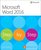 Microsoft Word 2016 Step By Step