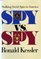 Spy vs. Spy: The Shocking True Story of the Fbi's Secret War Against Soviet Agents in America