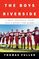 The Boys of Riverside: A Deaf Football Team and a Quest for Glory